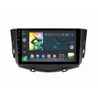 Штатная магнитола X9464 4+64 ГБ 9" Lifan X60 2012-2018 SIGMA4car