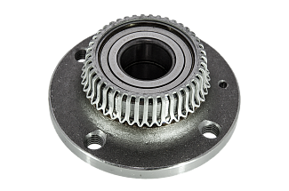 Ступица задняя ABS с подшипником ОРИГИНАЛ