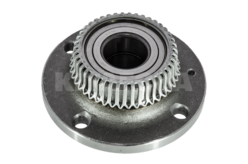 Ступица задняя ABS с подшипником ОРИГИНАЛ на Chery AMULET (A11-3301030BC)