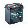 Акумулятор автомобільний 35Ач 300А "+" зліва GIGAWATT (185753519)