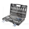 Набор инструментов 1/2" 1/4" 108 предметов KINGTUL (KT-41082-5EURO)