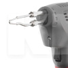 Паяльник импульсный 200Вт 230В 70-500C Intertool (RT-2003)