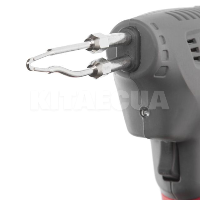 Паяльник импульсный 200Вт 230В 70-500C Intertool (RT-2003) - 4