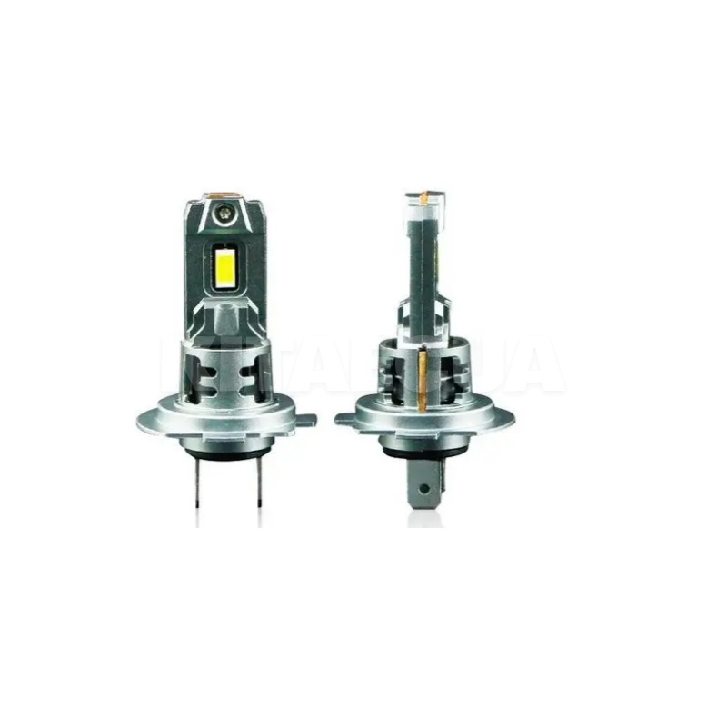 LED лампа для авто S25 H7 24W 6000K STELLAR (6604) - 3