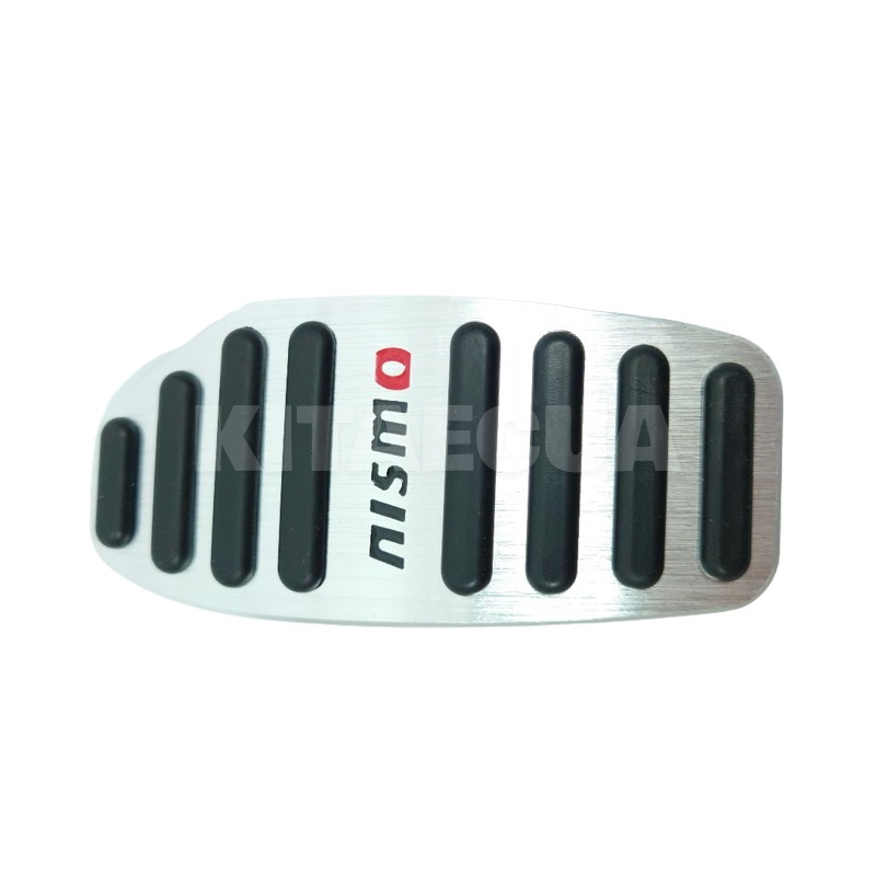 Накладки педалей на HONDA M-NV (NP-HMNV) - 3