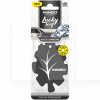 Ароматизатор "черный бриллиант" Lucky Leaf Black Diamond Winso (539050)