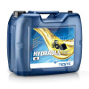 Масло гидравлическое минеральное 20л HYDRAULIC 46 NESTE (263620)