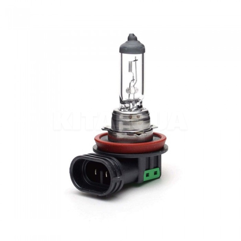 Галогенова лампа H11 12V 55W LongLife EcoVision PHILIPS (PS 12362 LLECO C1) - 4