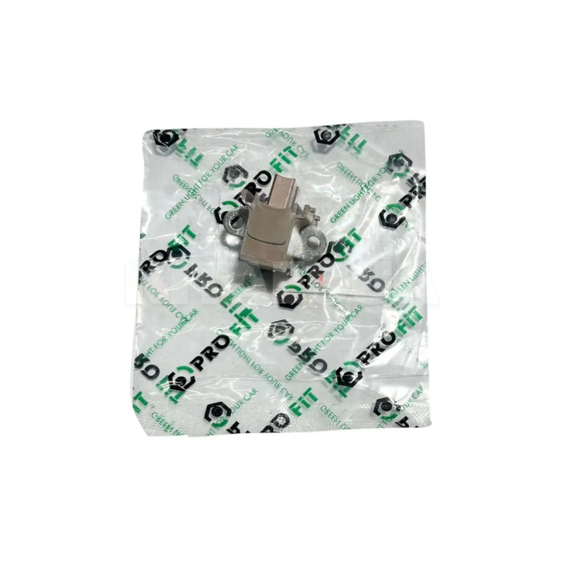 Щітковий вузол генератора PROFIT на Chery KIMO (S11-3701110FA-SH)