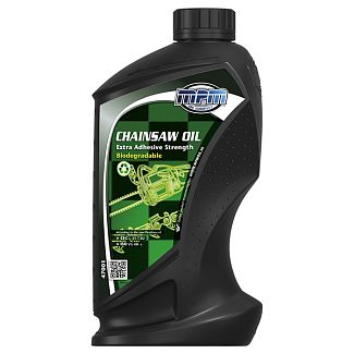 Масло цепное биоразлагаемое 1л MPM