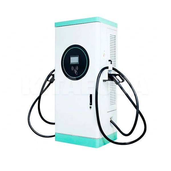 Зарядная станция для электромобиля 80 кВт CSS2/GBT DC EnergyUP (HC801K)