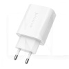 Зарядное устройство 30W Type-C+2USB Rapid белое PROOVE (483950003)