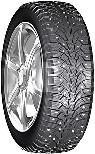 Шина зимняя бескамерная 185/65R14 86T EURO НК-519 (шип) Kama (2151006)