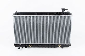 Радіатор охолодження двигуна AT 2.4 L CDN