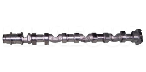 Распредвал впускной HQ на TIGGO 1.6-1.8 (481F-1006010)