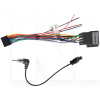 Штатная магнитола CC3L 4+64 Gb 9" Volkswagen Jetta 2004-2012 Black China Teyes (56979)