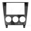 Штатна магнітола MOSS M3 4+32 ГБ 9" Subaru Impreza GD 2002-2007 AMS (50663)