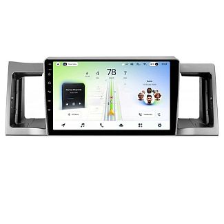 Штатна магнітола CC4L 4+64 Gb 9" Geely SC7 2011-2015 Teyes