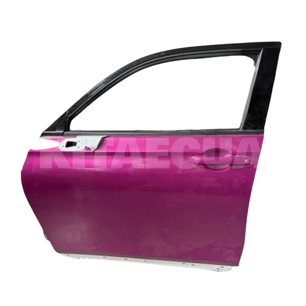 Дверь передняя левая б/у HONDA (67050-31A-H00ZZ)