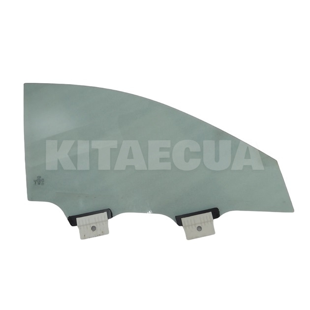 Скло передньої правої двері BYD на BYD Song Plus (12680938-00)