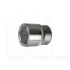 Головка торцевая 6-гранная 22 мм 1/2" Alloid (ТГ- 40122M)