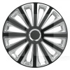 Ковпаки R13 TREND RC DC сіро-чорні 4 шт ELEGANT (103283)