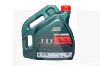 Масло моторное полусинтетическое 4л 10W-40 Magnatec A/B CASTROL (15F098)