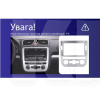 Штатна магнітола MOSS M3 4+32 ГБ 9" Volkswagen Scirocco 3 Mk3 2008-2014 (F4) AMS (50761)