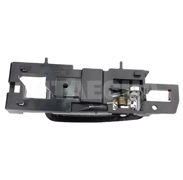 Ручка дверей внутрішня передня ліва (сіра) PREMIUM на Geely CK2 (1018006374) - 2