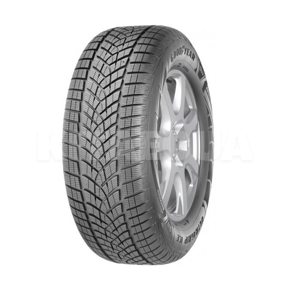 Шина зимова 255/45R20 105T XL UltraGrip Ice SUV Gen-1 Goodyear (1000363258)