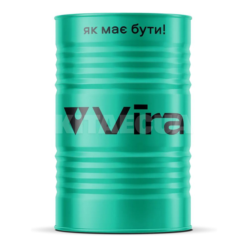 Масло моторное минеральное 180кг (205л) 15W-40 SUPER VIRA (VI0349)