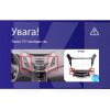 Штатна магнітола CC3 2k 4+32Gb 9" Hyundai Elantra 5 JK UD 2010-2016 (F2) Teyes (41361)