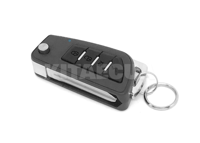 Дистанційне управління центральним замком Access Plus Tiger (23390) - 3