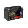 Мото акумулятор 8.6Ач 120А "+" зліва FIAMM (FTZ10S-BS)