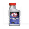Промывка радиатора 300мл Radiator Flush STP (E302022000)