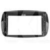 Штатная магнитола MOSS M3 4+32 ГБ 9" Mercedes Benz Smart Fortwo C453 3 2014-2020 AMS (50162)