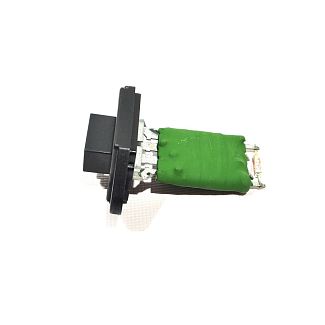 Резистор печки KLM Autoparts