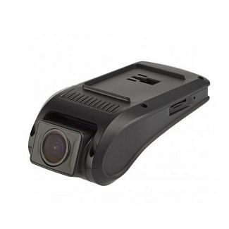 Видеорегистратор HD (1280x720) USB, Wi-Fi GE-100w Globex