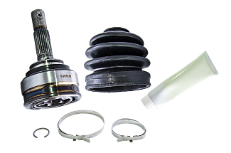 ШРУС зовнішній 1.5 L 30 зубів 