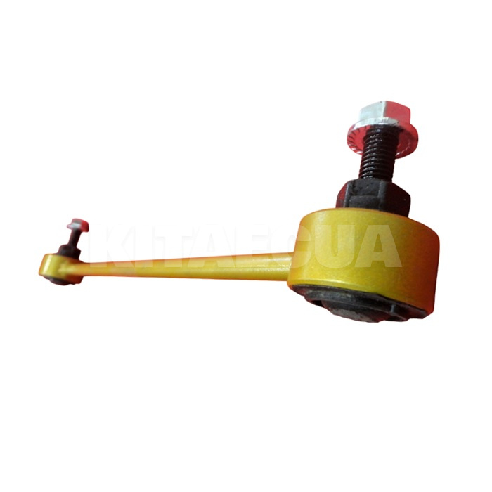 Стійка стабілізатора передня посилена на Fiat Scudo (2007-2016) REDAUTO (AS12-264-0P40)