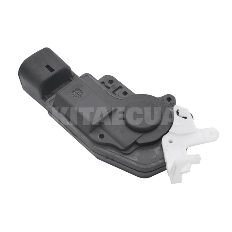 Активатор замка двери передний правый (1068020405)