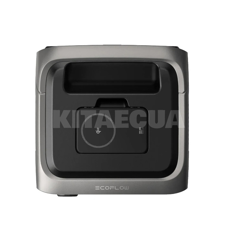 Портативна зарядна станція 286 Втч RIVER 3 Plus Wireless ECOFLOW (EFRIVER3PLUS-W-EU-CBOX) - 3