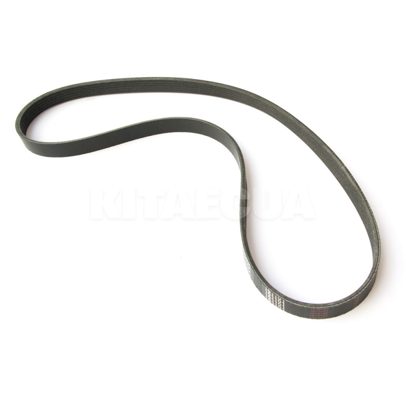 Ремінь генератора 1.6 L DAYCO на BYD F3 (10237822-00)