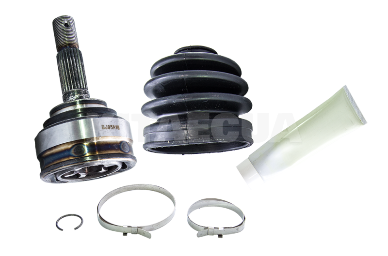 ШРУС наружный 30 зубов 1.5L на Geely CK (1401101180-01)