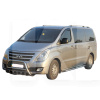Кенгурятник WT003 Hyundai H-1 2008-2020 нержавеющая сталь CAN (dug647933)