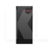 Повербанк Adaman Digital Display 40000mAh 22.5W чорний BASEUS (PPAD020101)