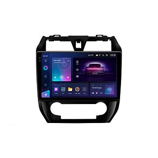 Штатная магнитола CC3 4+64 Gb 10" Geely Emgrand EC7 1 2009 - 2016 2k Teyes