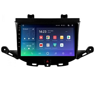 Штатная магнитола PRO 9432 4+32 Gb 9" Opel Astra K 2015-2022 (A) SIGMA4car