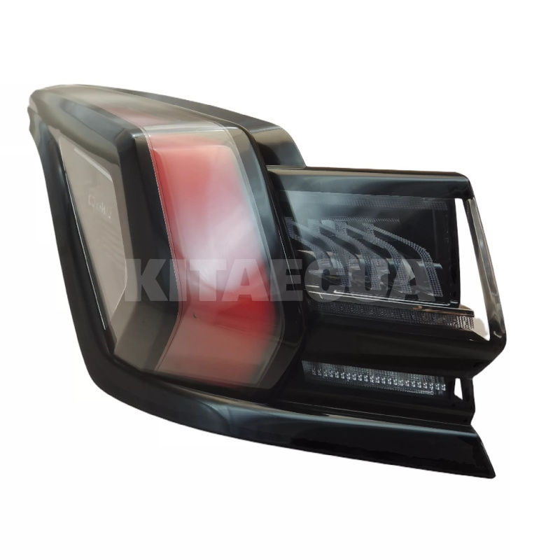 Ліхтар задній лівий Zeekr на ZEEKR 001 (8891906353) - 3