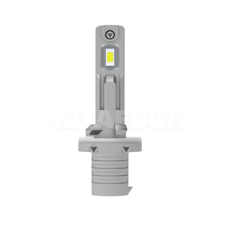 LED лампа для авто S26 HB3/9005 15W 6000K STELLAR (6888) - 2